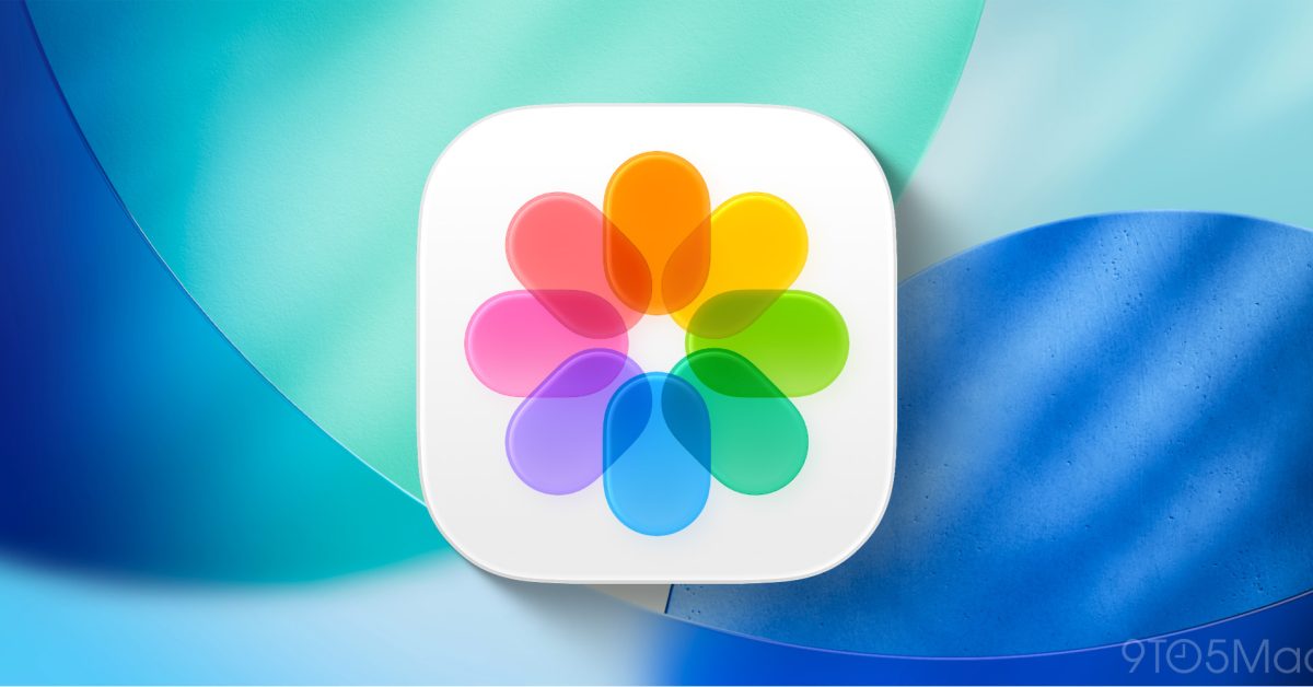 iPhone s aplikací Fotky a rozpoznáváním obličejů
