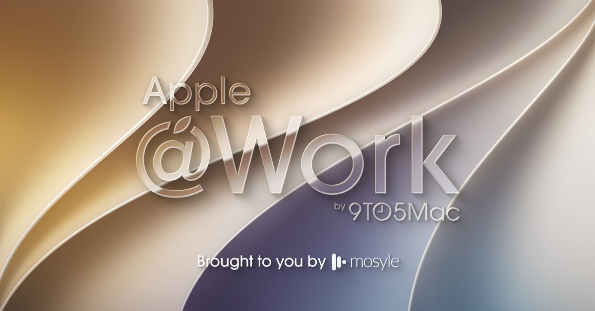 Apple Business Manager na obrazovce správce s nastavením API rolí