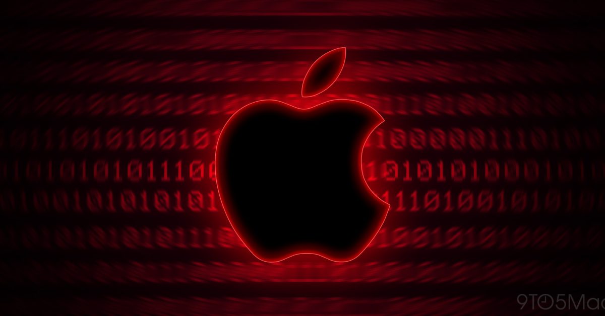Aktualizace macOS s opravou chyby ve Screen Sharing