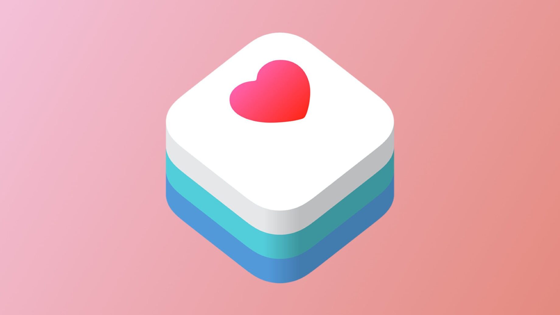 Fitbit data synchronizovaná do Apple Health na iPhonu