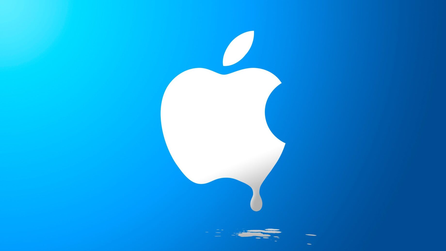 macOS Tahoe na MacBooku s náznaky nových produktů Applu