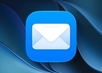 Apple Mail v iOS 27 s chytřejším vyhledáváním