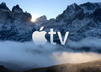 Seriál Shrinking na obrazovce Apple TV