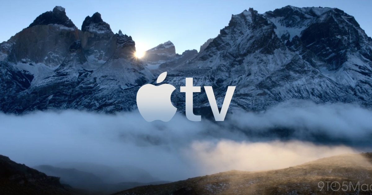 Seriál Shrinking na obrazovce Apple TV