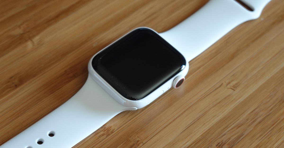 Apple Watch Series 12 s keramickým provedením