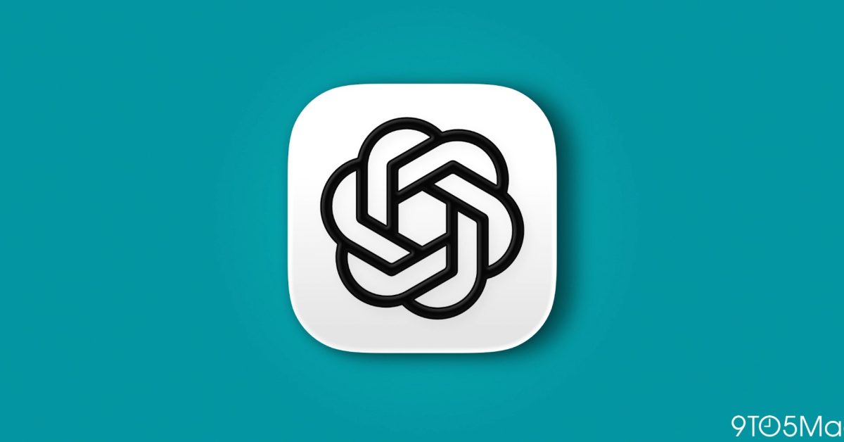 Chytrý reproduktor OpenAI s prémiovým designem
