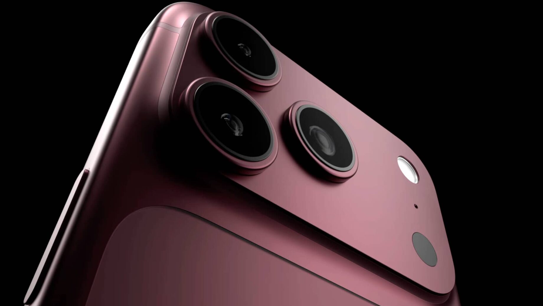 iPhone 18 Pro