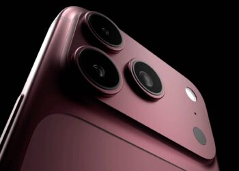 iPhone 18 Pro