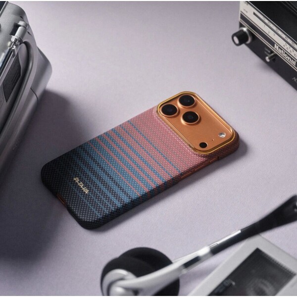 Pitaka Edge Case