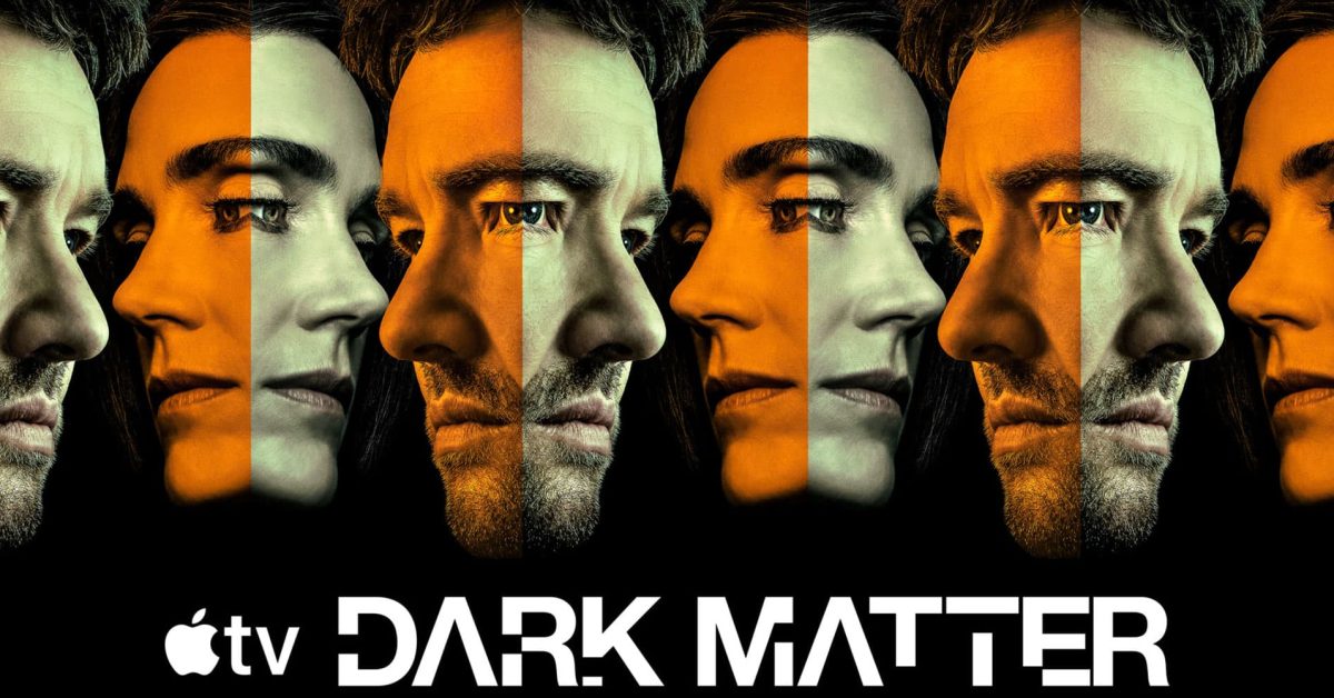 Dark Matter na Apple TV+ se vrací s druhou řadou