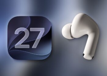 AirPods v nastavení iPhonu s novým ekvalizérem