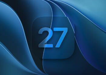 Indexace Spotlight po aktualizaci na iPhonu a Macu