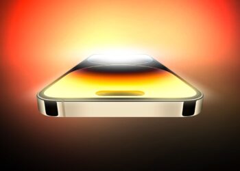 OLED displej iPhonu a výroba panelů Samsung Display