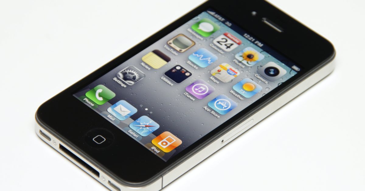 iPhone 17 s šancí překonat rekord iPhonu 4