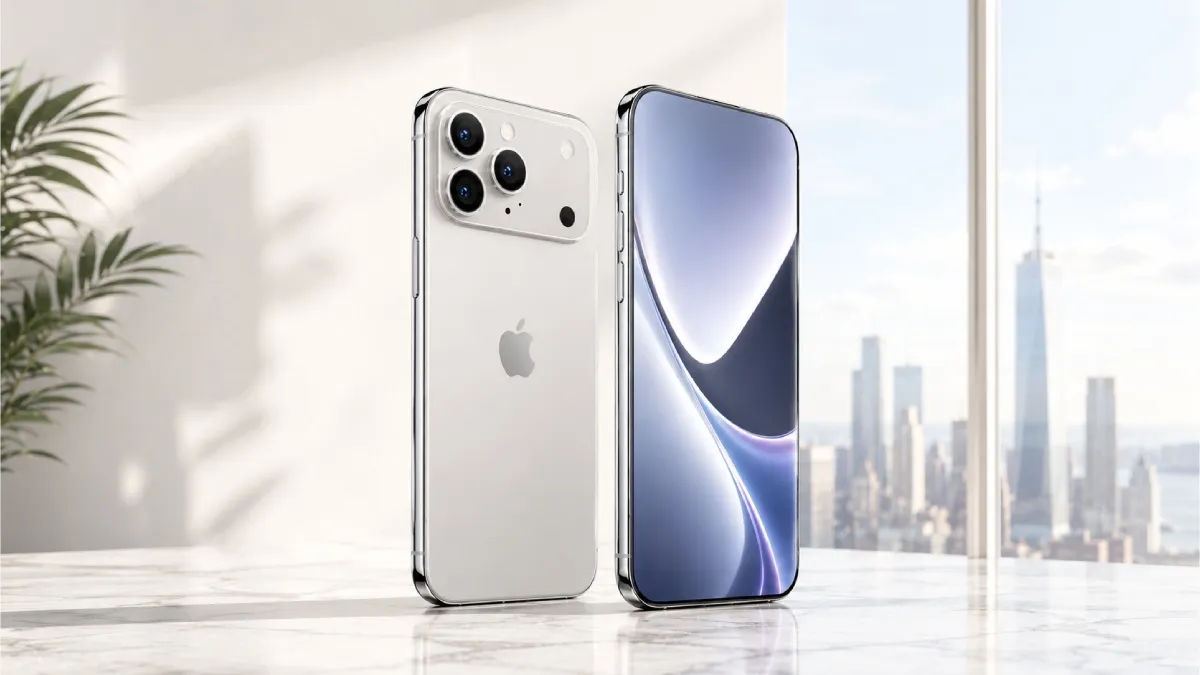 iPhone 20