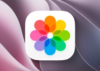 Sdílená alba ve Fotkách na iPhonu