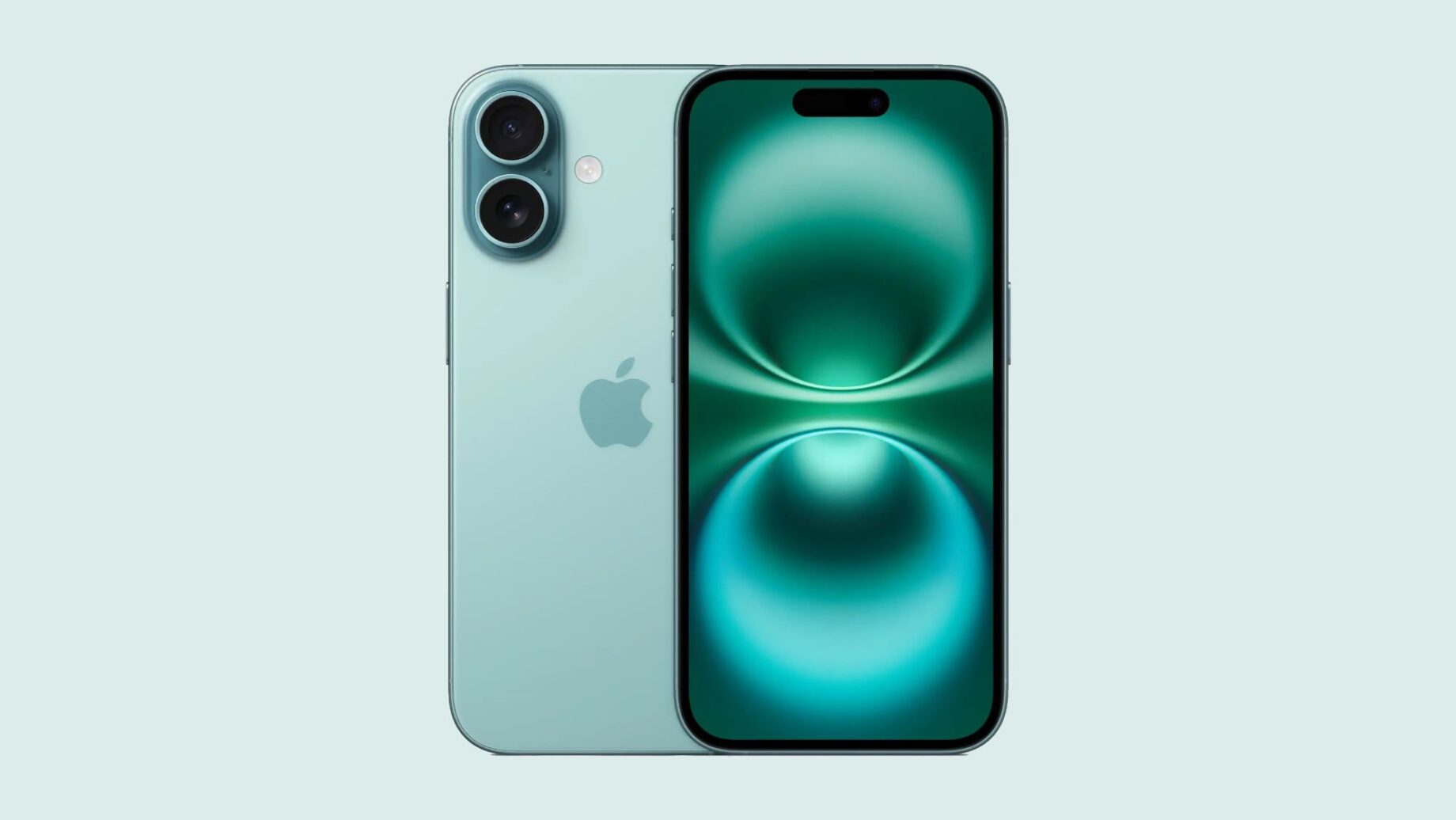 iPhone s asistentkou Siri a oznámením o vyrovnání