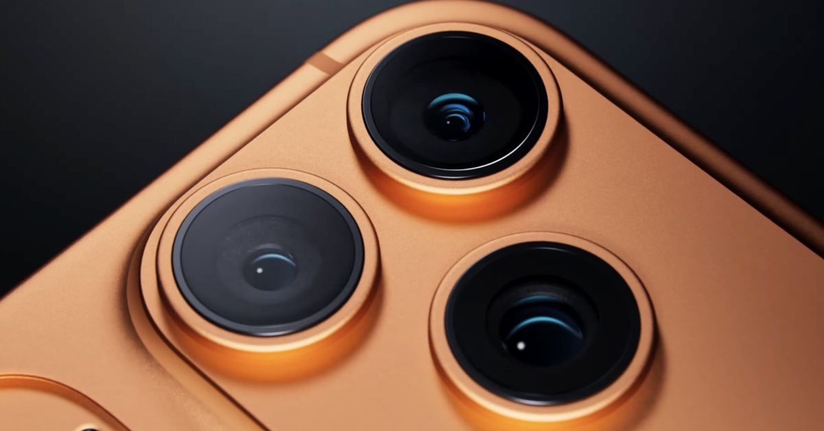 Google Pixel 11 s novou funkcí Camera Looks