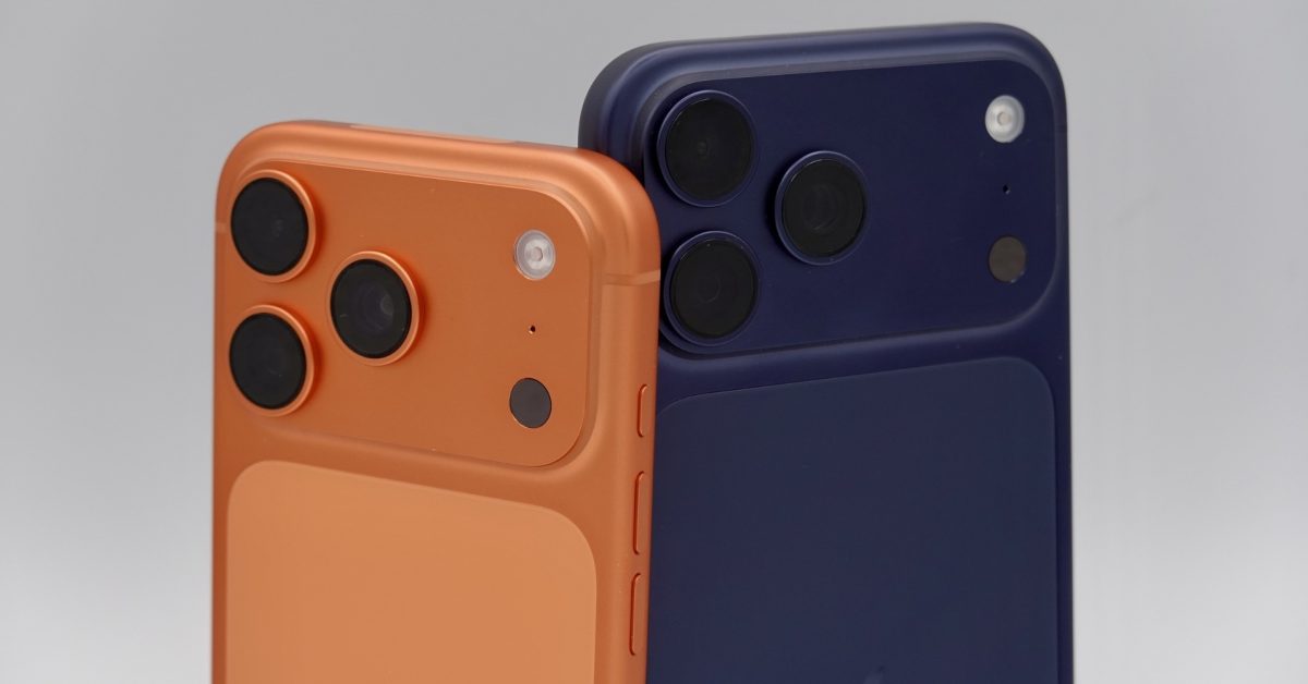 iPhone 17 Pro a úvaha o čekání na iPhone 18 Pro