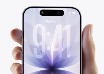 Řada iPhone 17 a žebříček nejprodávanějších smartphonů