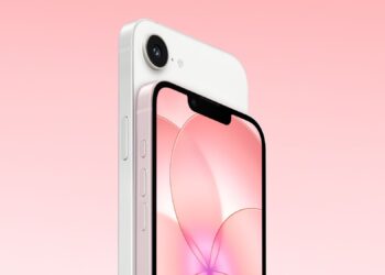 Satelitní anténa Starlink a mobilní signál