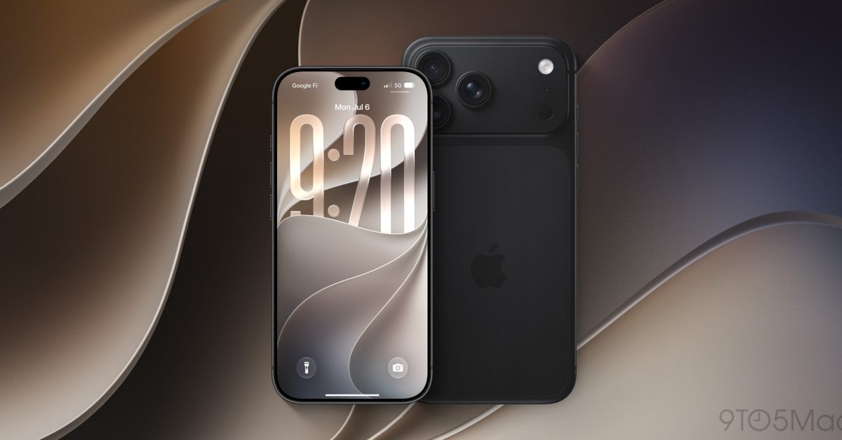 iPhone 18 Pro s vyšší cenou podle odhadů