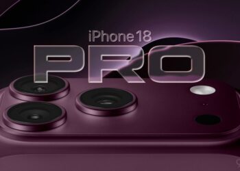 Apple event a iPhone 18 Pro na podzim