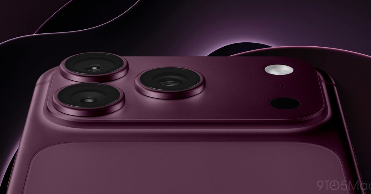 Zářijová premiéra Applu s iPhony a Apple Watch