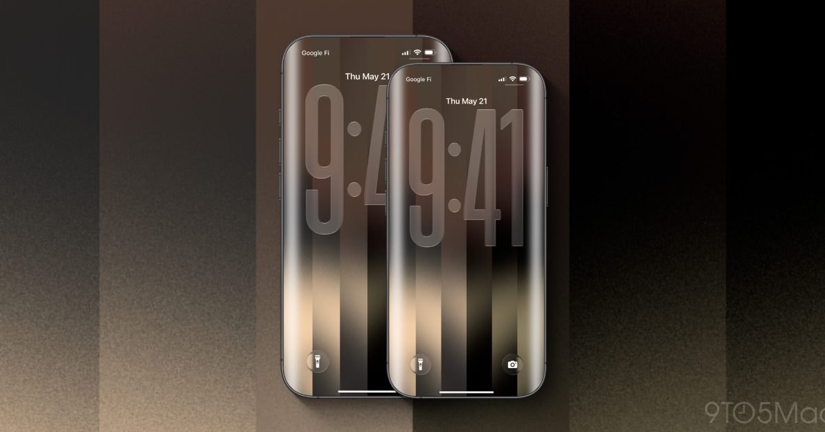 iPhone Ultra a nové designy iPhonu Pro