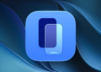 iPhone Mirroring na Macu v macOS 27 s novými funkcemi