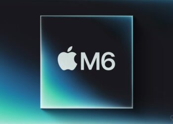 Apple MacBook Pro a iPad Pro s čipem M6