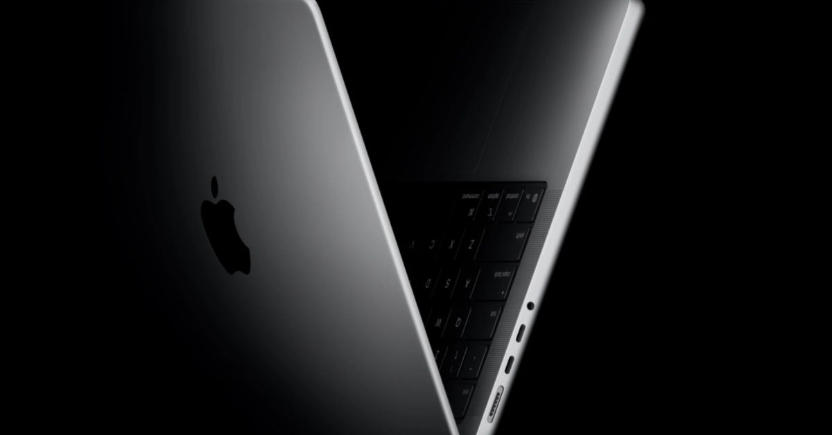 M5 MacBook Pro a Apple TV 4K v nabídce Apple Refurb Store