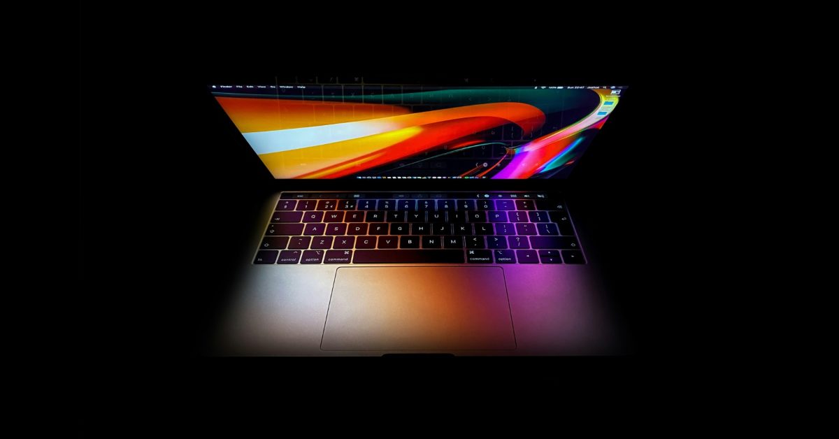 MacBook Pro a iMac v podzimní nabídce Applu
