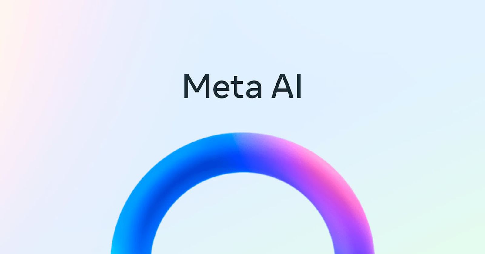 Aplikace Meta AI na Macu se sdílením obrazovky a diktováním