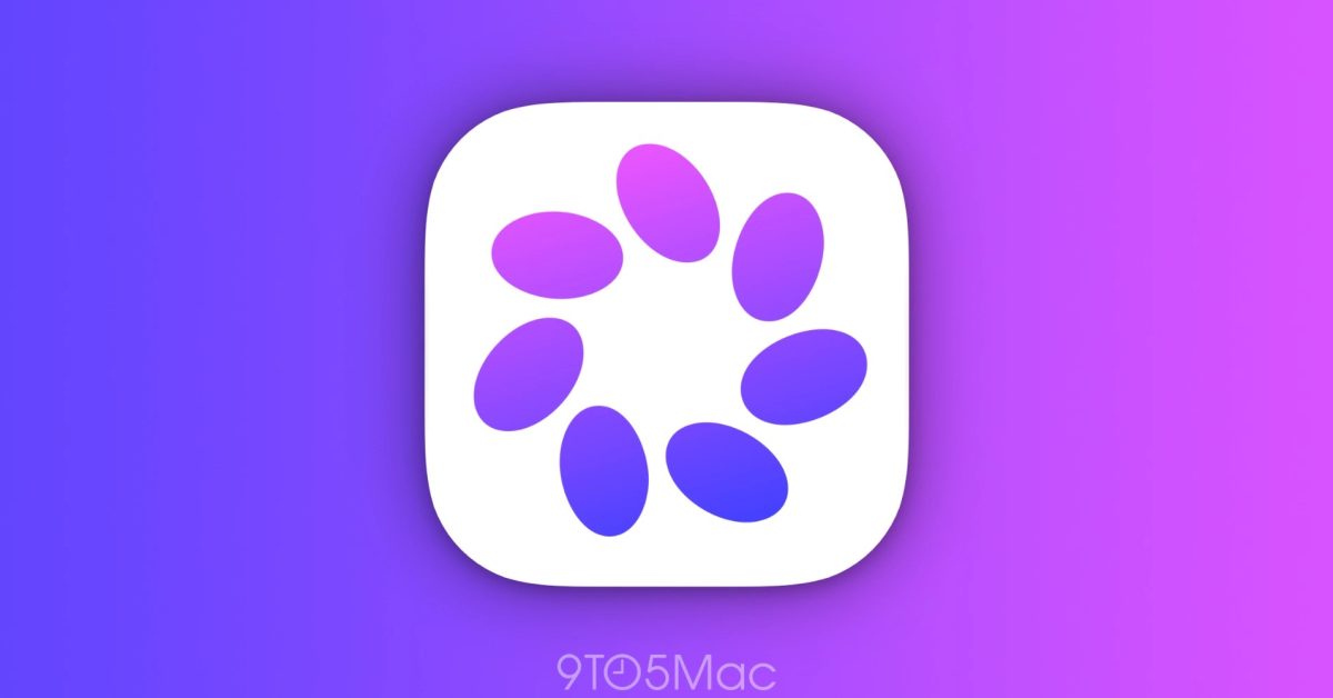 Meta AI v nové aplikaci pro Mac