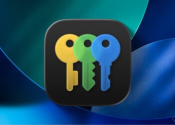 Aplikace Hesla v iOS 27 pro automatickou změnu hesel