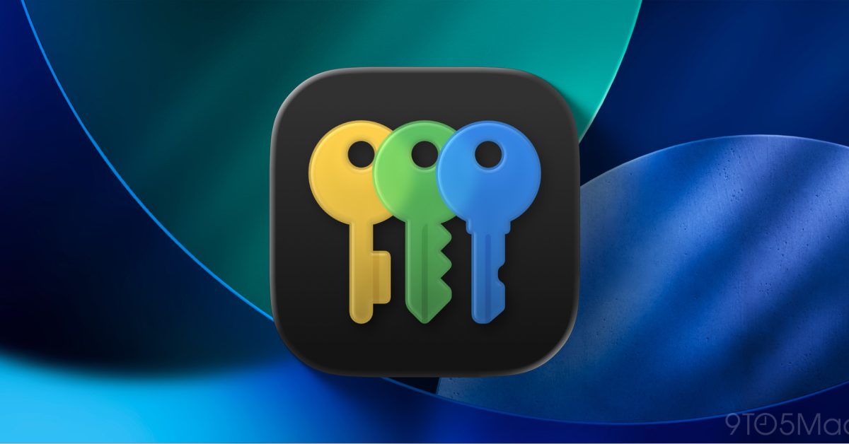Aplikace Hesla v iOS 27 pro automatickou změnu hesel
