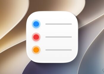 Připomínky v iOS 27 s novým rozhraním a Apple Intelligence
