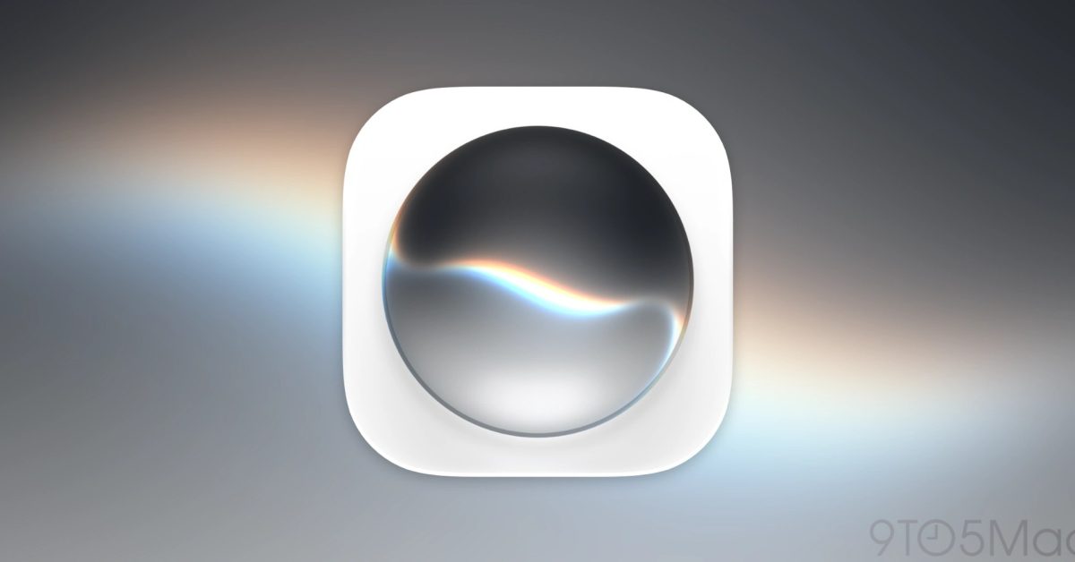 Apple Vision Pro a Siri na pozadí změn v týmech