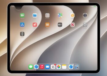 iPhone a iPad s novým gestem pro Oznámení v iOS 27