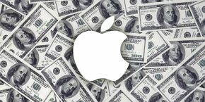 MacBook Air a upozornění na nedostupnost zásob