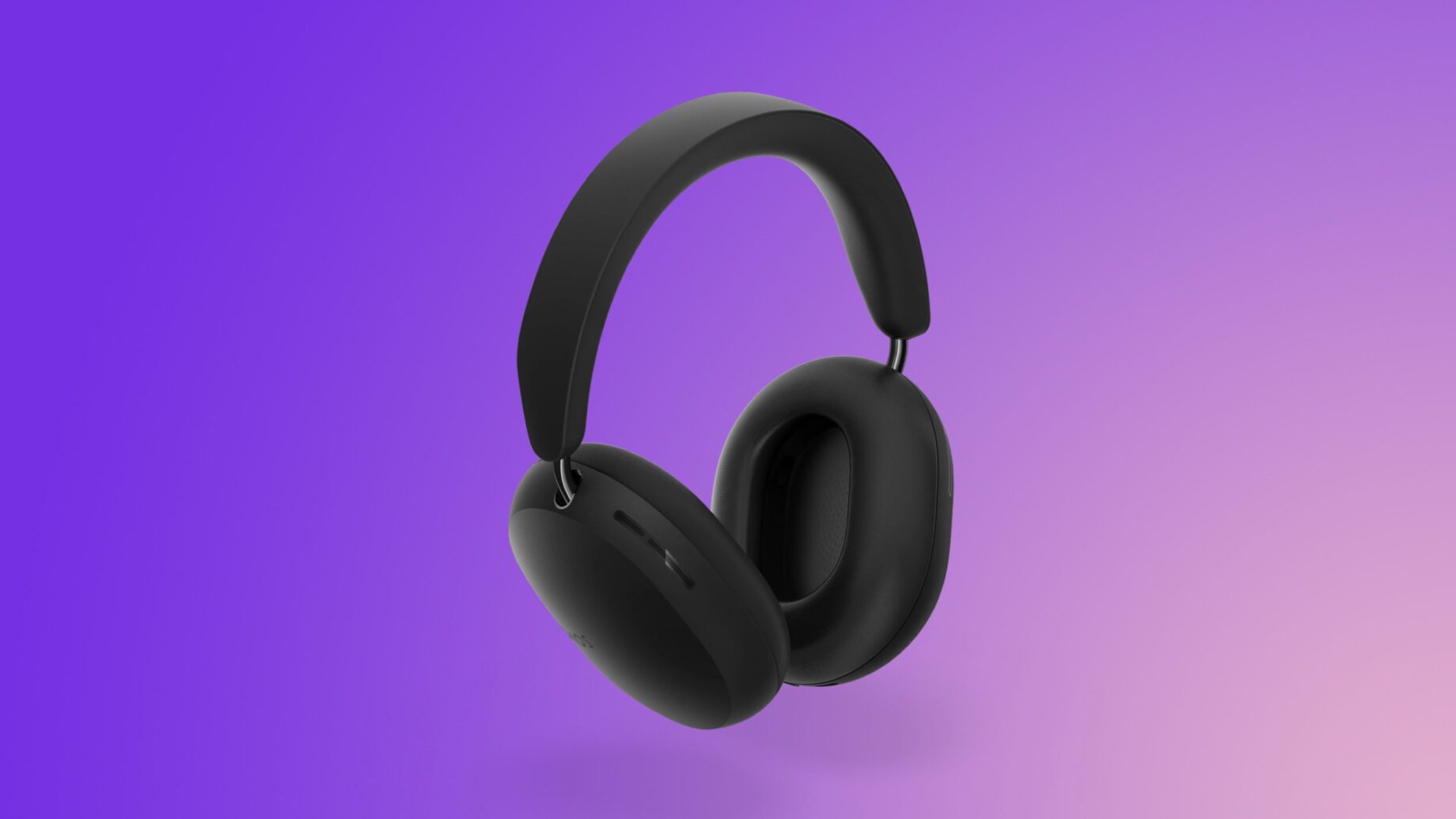 Sluchátka Sonos Ace Ultra s podporou AI