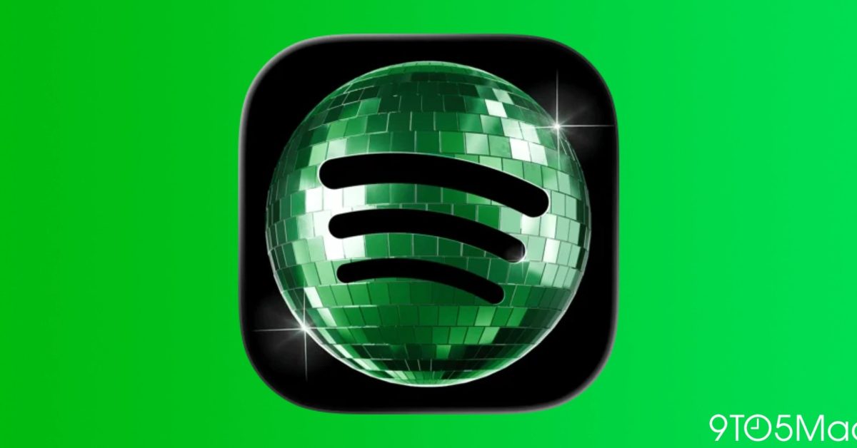 Spotify v aplikaci na iPhonu a Apple Music v iOS
