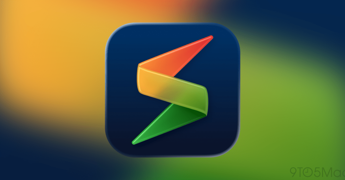 Storm Radar v CarPlay zobrazuje počasí na trase