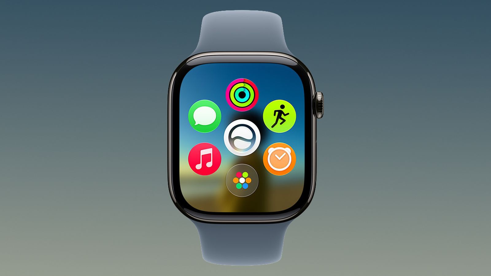 Apple Watch s watchOS 27 beta a novými funkcemi