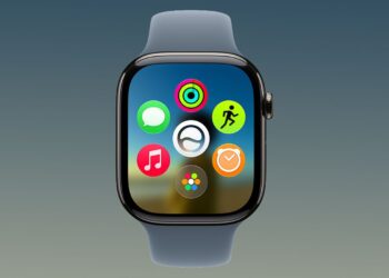 Apple Watch s watchOS 27 a novou Siri AI