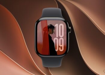 Apple Watch s watchOS 27 a novými funkcemi