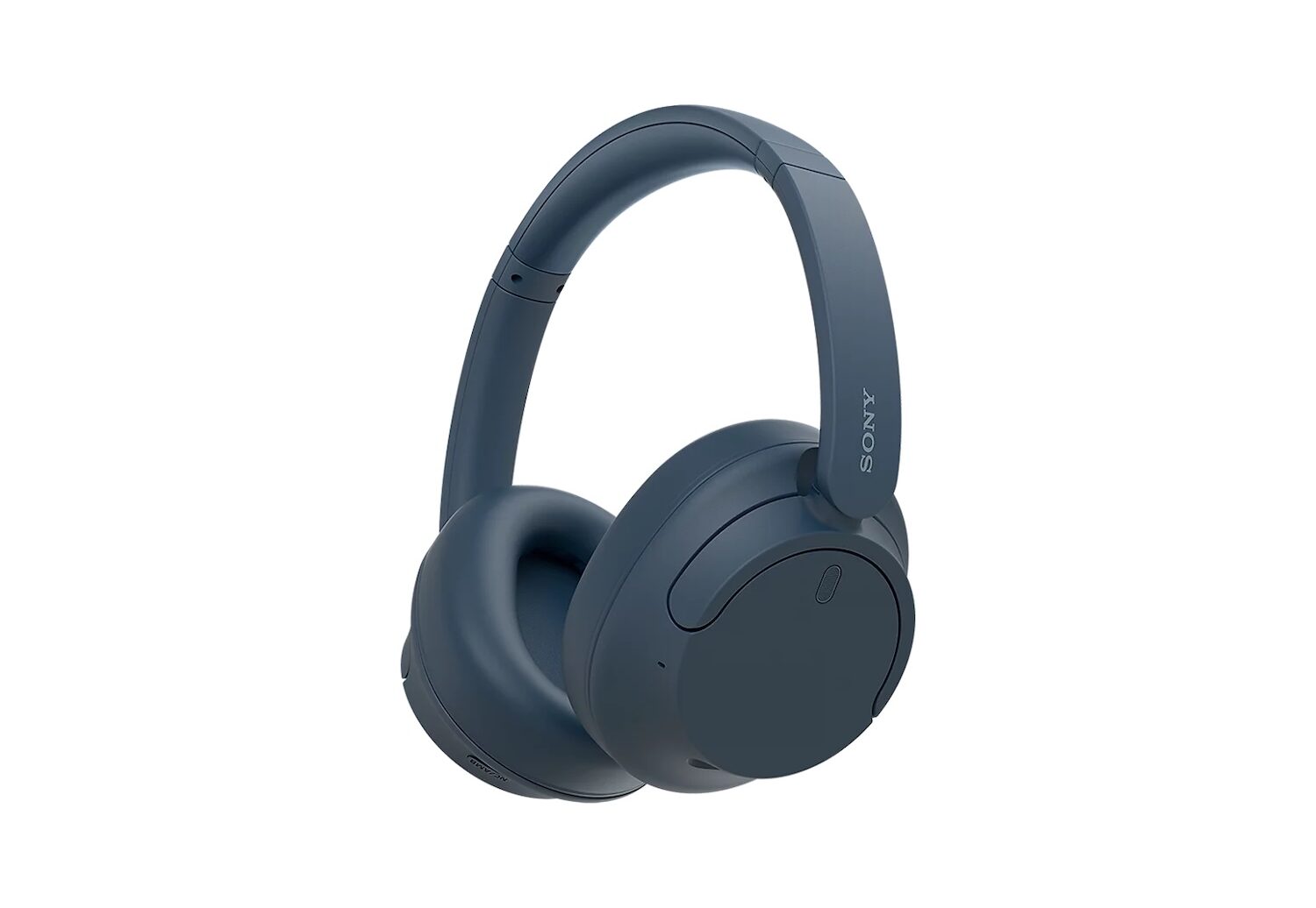 Bezdrátová sluchátka Sony WH-CH720N