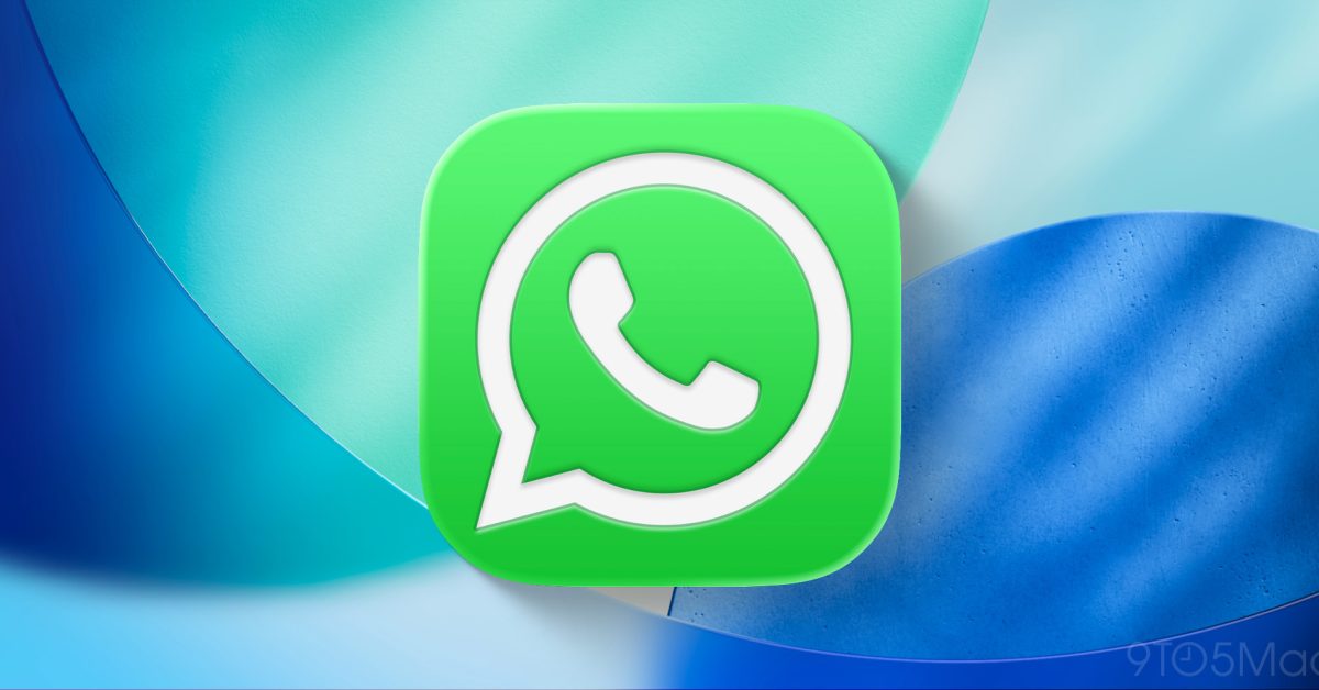 Nové motivy chatu ve WhatsAppu na iPhonu