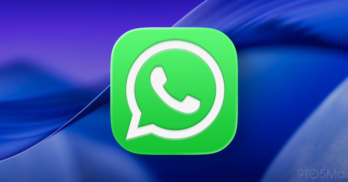 WhatsApp pro Mac s volbou denních a týdenních aktualizací
